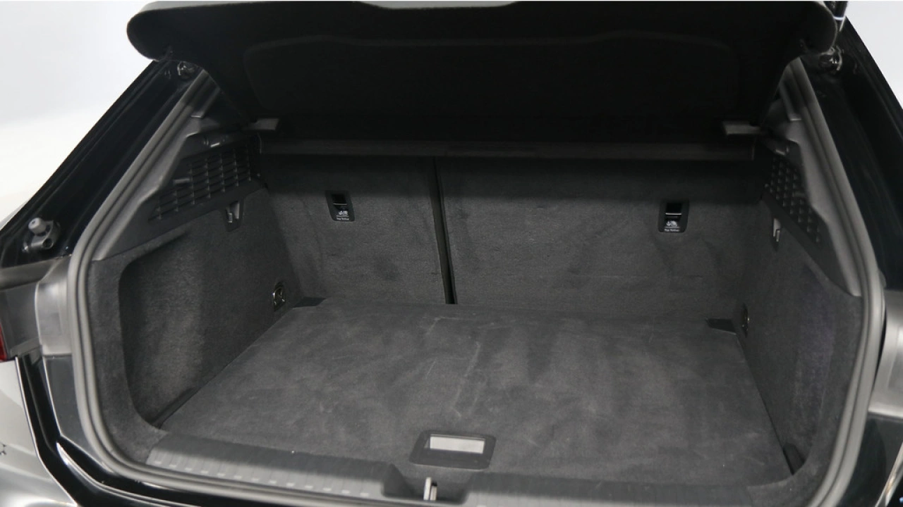 Audi A3 Sportback 35 TFSI 150pk S Edition S-Tronic