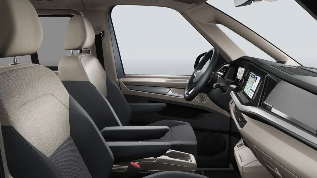 Volkswagen Multivan L2H1 1.5TSI PHEV eHybrid 245pk DSG 4MOTION Bulli-Edition
