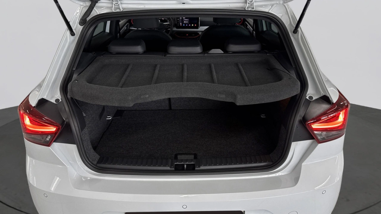 SEAT Ibiza 1.0 EcoTSI FR Business Intense