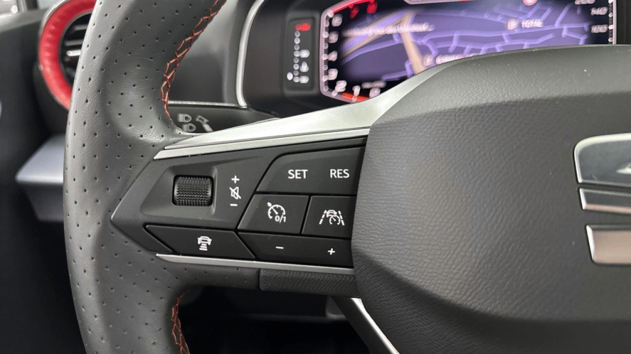 SEAT Ibiza 1.0 EcoTSI FR Business Intense