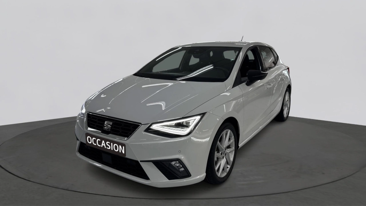 SEAT Ibiza 1.0 EcoTSI FR Business Intense