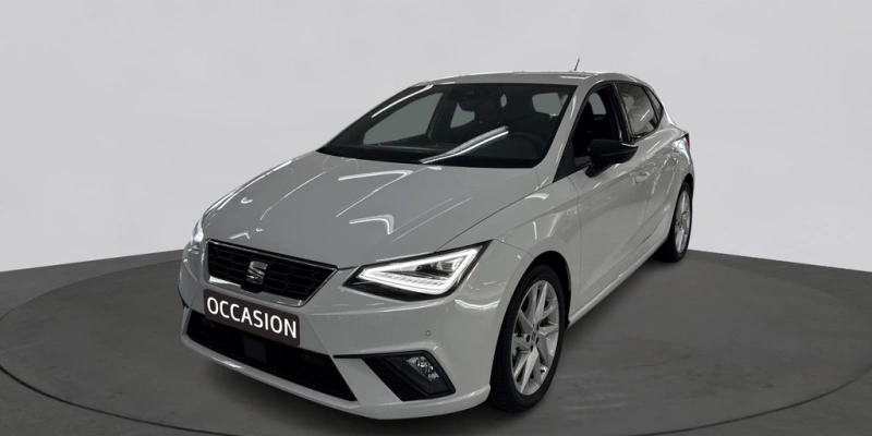 SEAT Ibiza 1.0 EcoTSI FR Business Intense