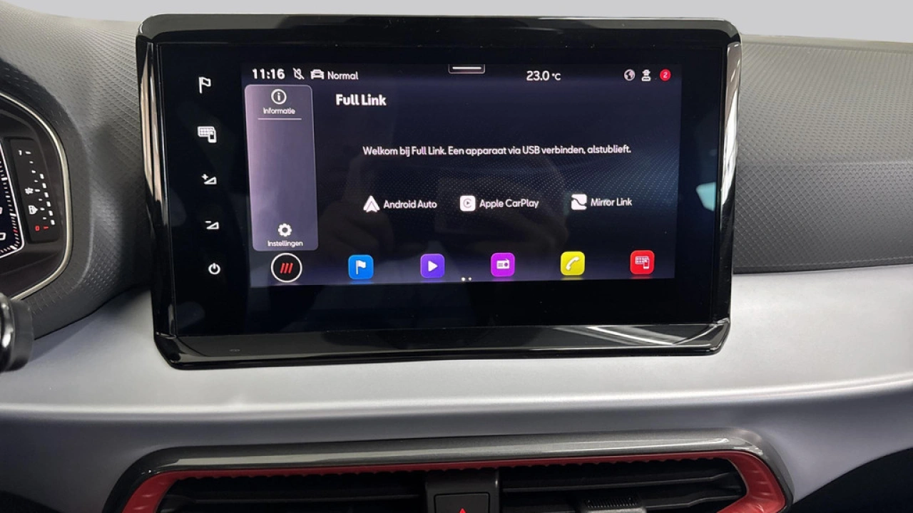 SEAT Ibiza 1.0 EcoTSI FR Business Intense