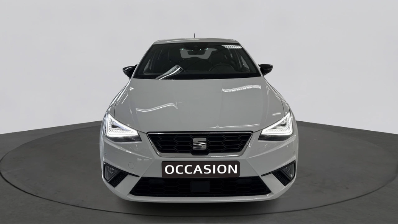 SEAT Ibiza 1.0 EcoTSI FR Business Intense
