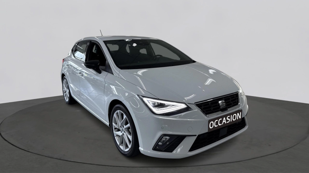 SEAT Ibiza 1.0 EcoTSI FR Business Intense