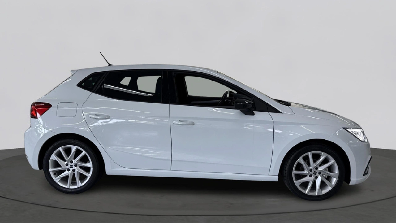 SEAT Ibiza 1.0 EcoTSI FR Business Intense