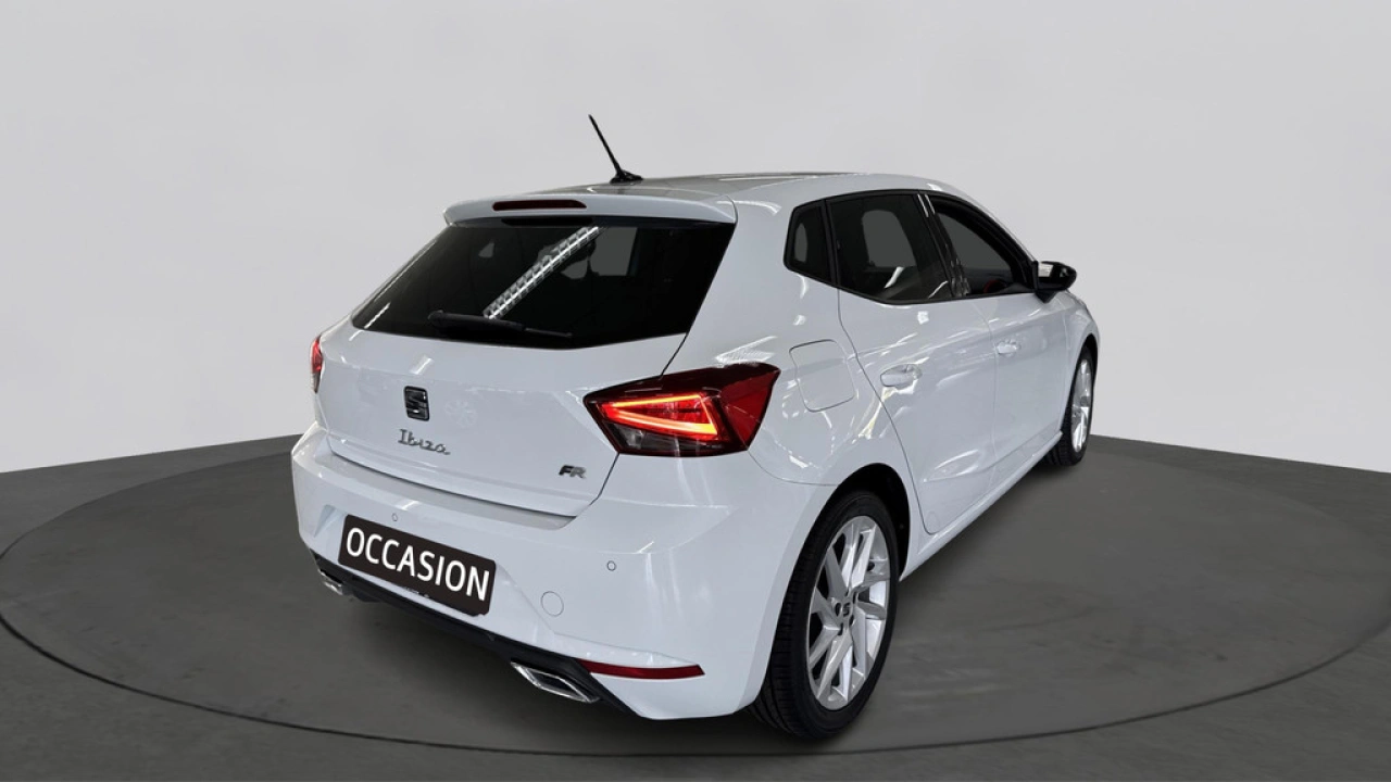 SEAT Ibiza 1.0 EcoTSI FR Business Intense