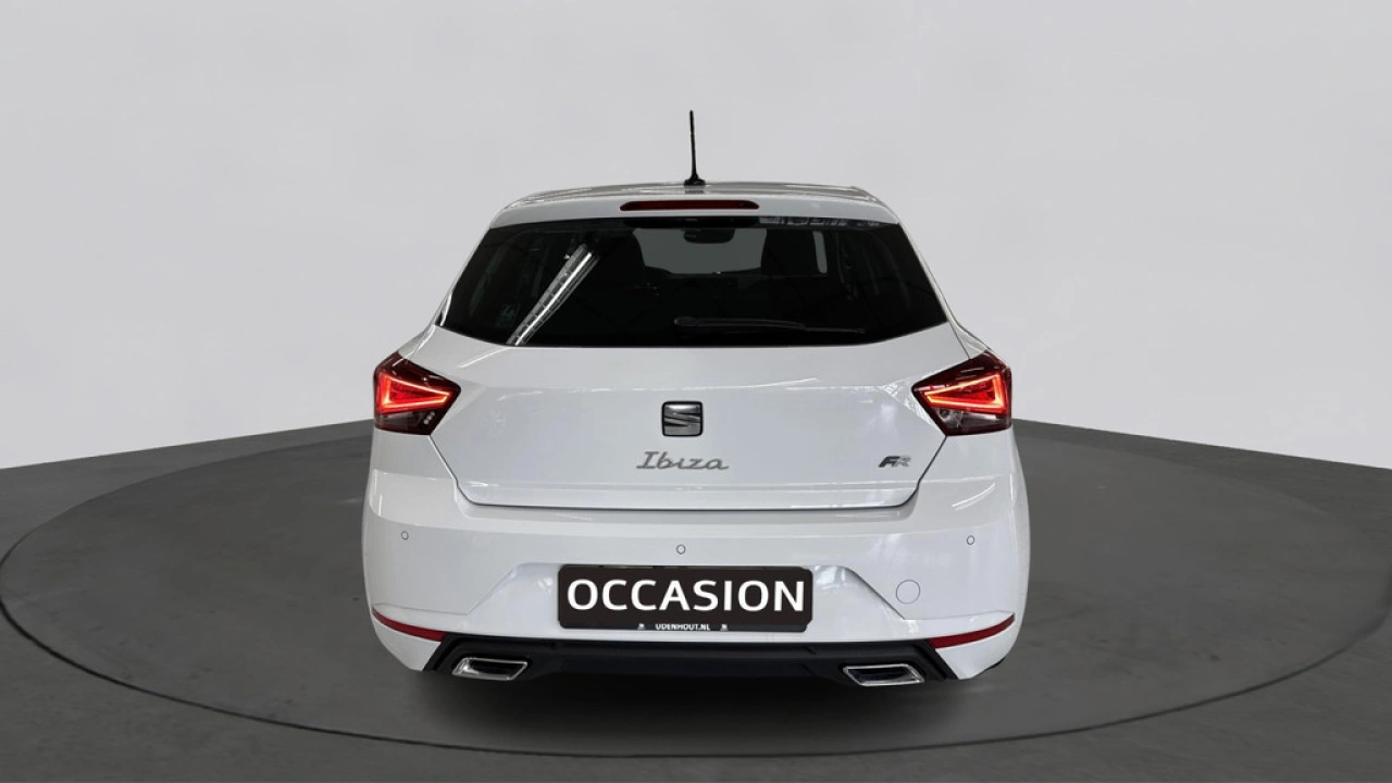SEAT Ibiza 1.0 EcoTSI FR Business Intense