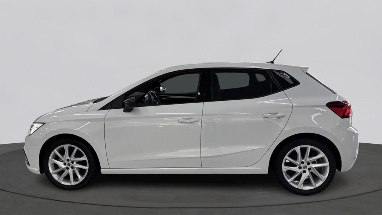 SEAT Ibiza 1.0 EcoTSI FR Business Intense