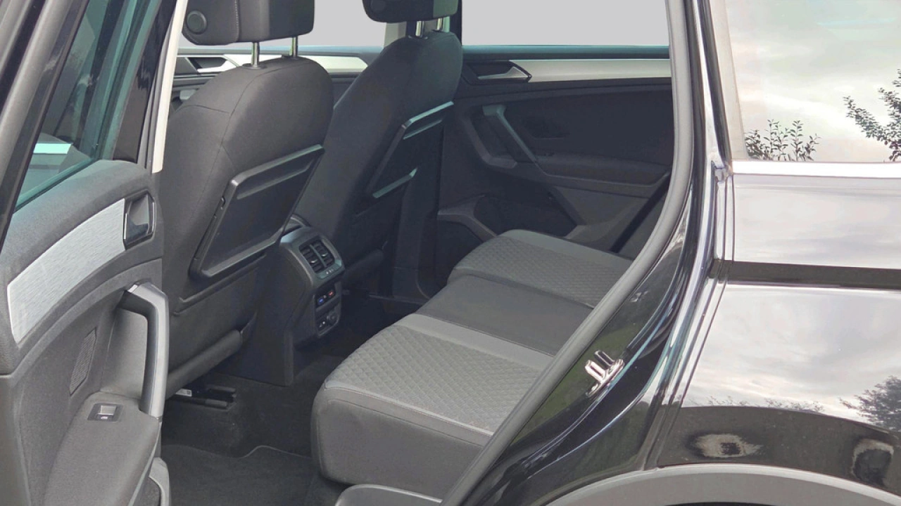 Volkswagen Tiguan 1.4 TSI 126pk Comfortline Business
