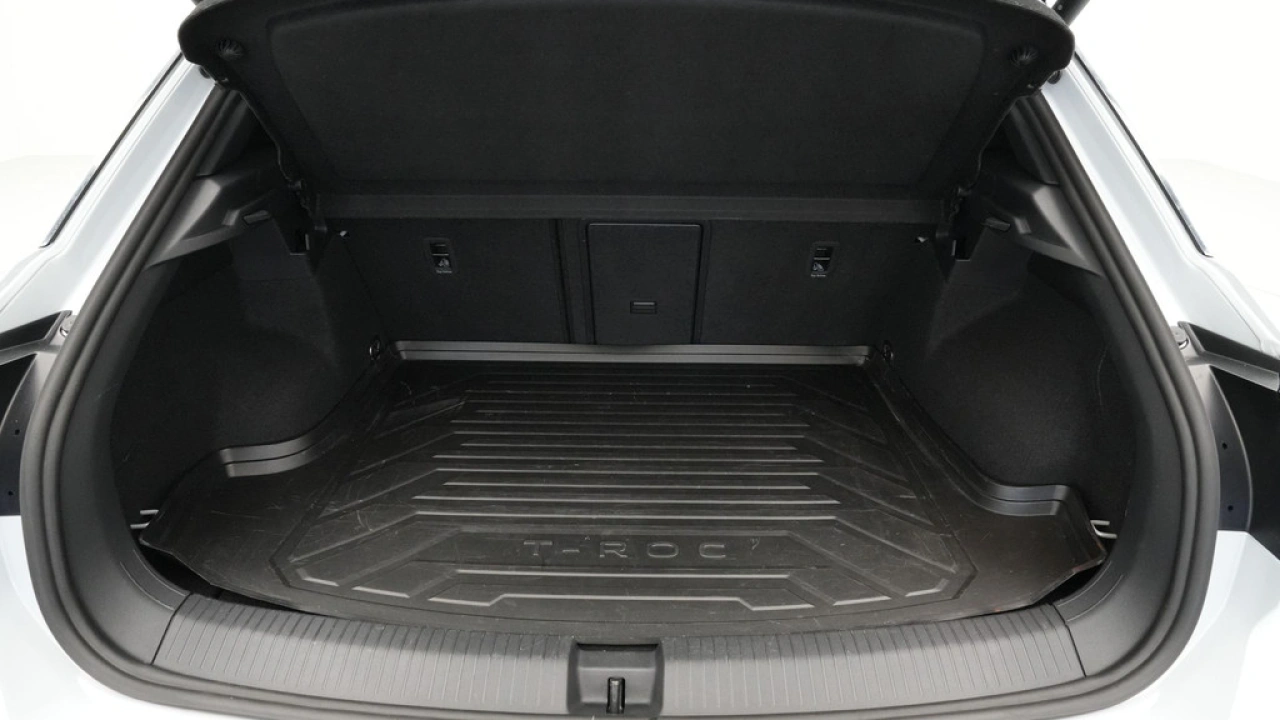 Volkswagen T-Roc 1.5 TSI 150pk DSG R-Line Business