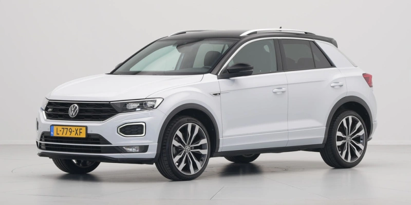 Volkswagen T-Roc 1.5 TSI 150pk DSG R-Line Business