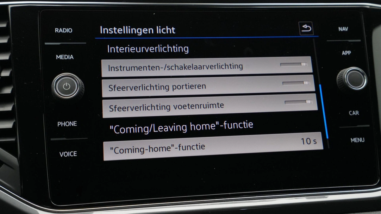 Volkswagen T-Roc 1.5 TSI 150pk DSG R-Line Business