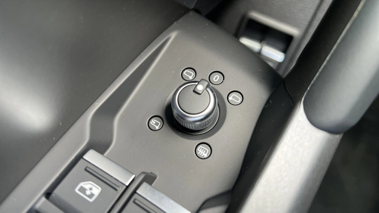Audi Q3 45 TFSIe 245pk S Edition / Stoelverwarming / PDC V+A / Camera