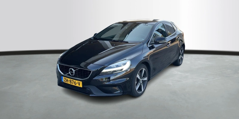Volvo V40 1.5 T3 153pk Polar+ Sport