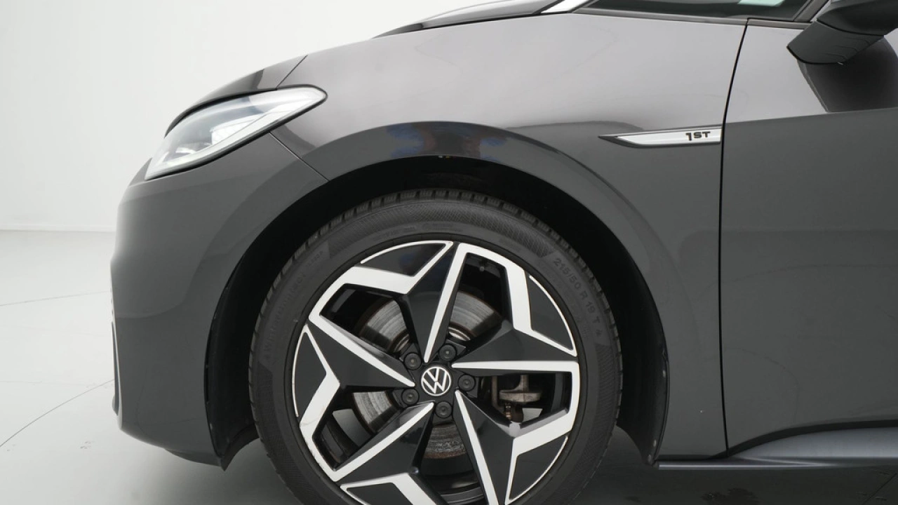 Volkswagen ID.3 First Plus 58 kWh