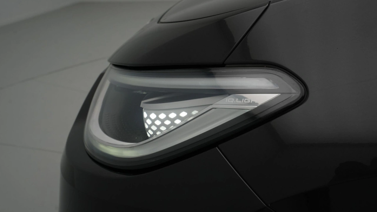 Volkswagen ID.3 First Plus 58 kWh