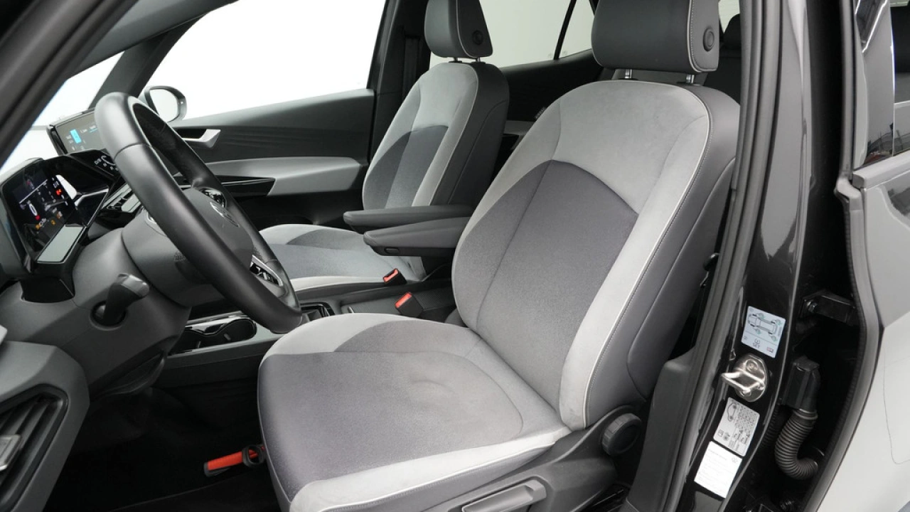 Volkswagen ID.3 First Plus 58 kWh