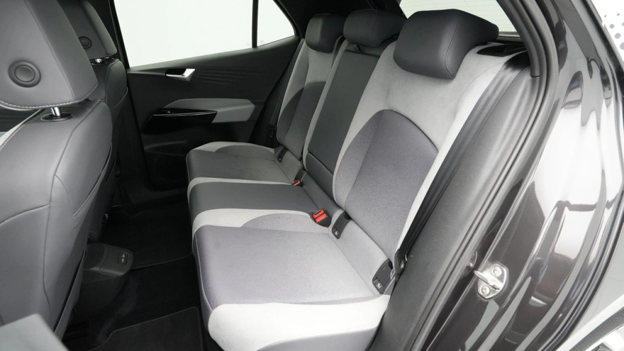 Volkswagen ID.3 First Plus 58 kWh