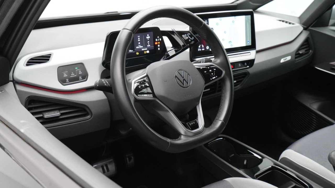 Volkswagen ID.3 First Plus 58 kWh