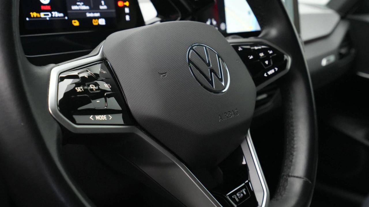 Volkswagen ID.3 First Plus 58 kWh
