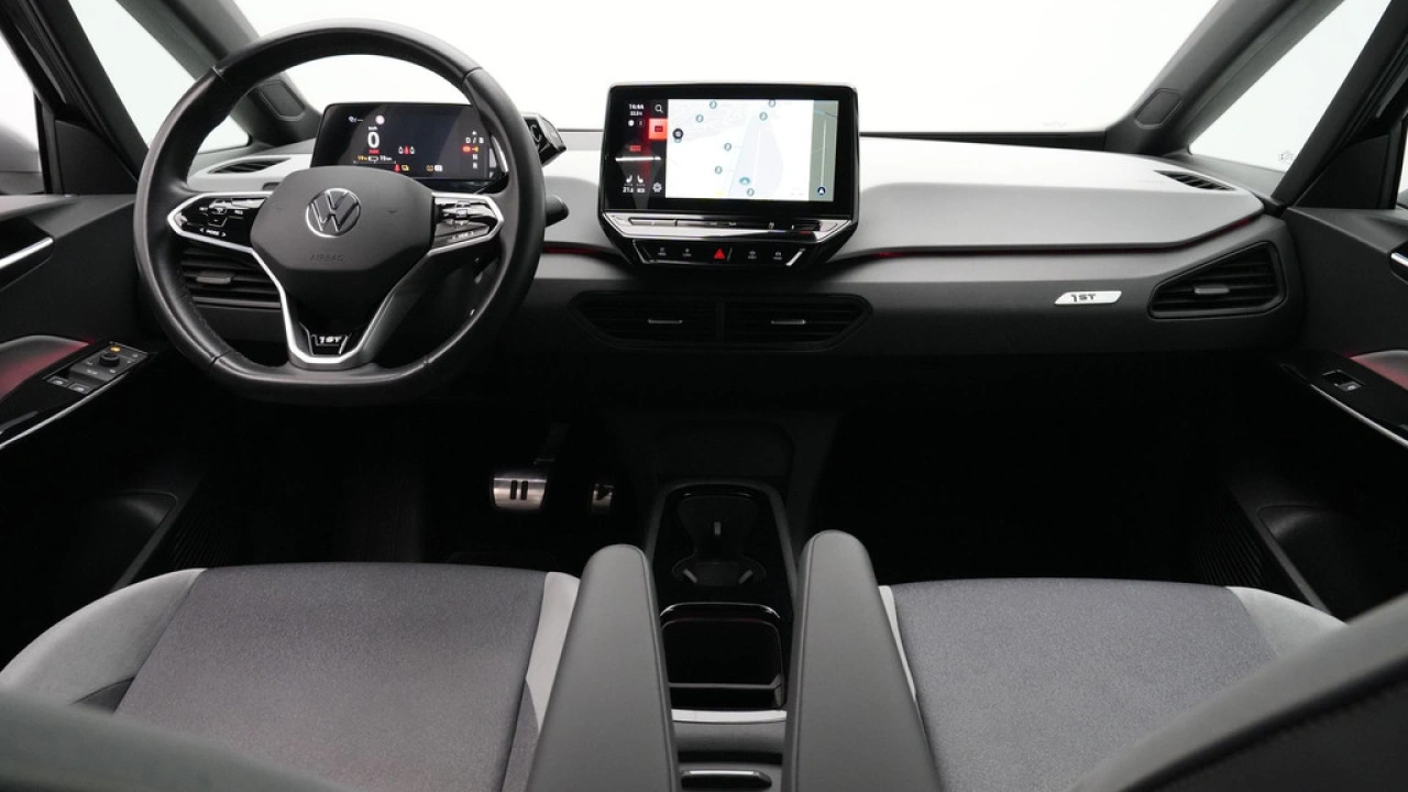 Volkswagen ID.3 First Plus 58 kWh