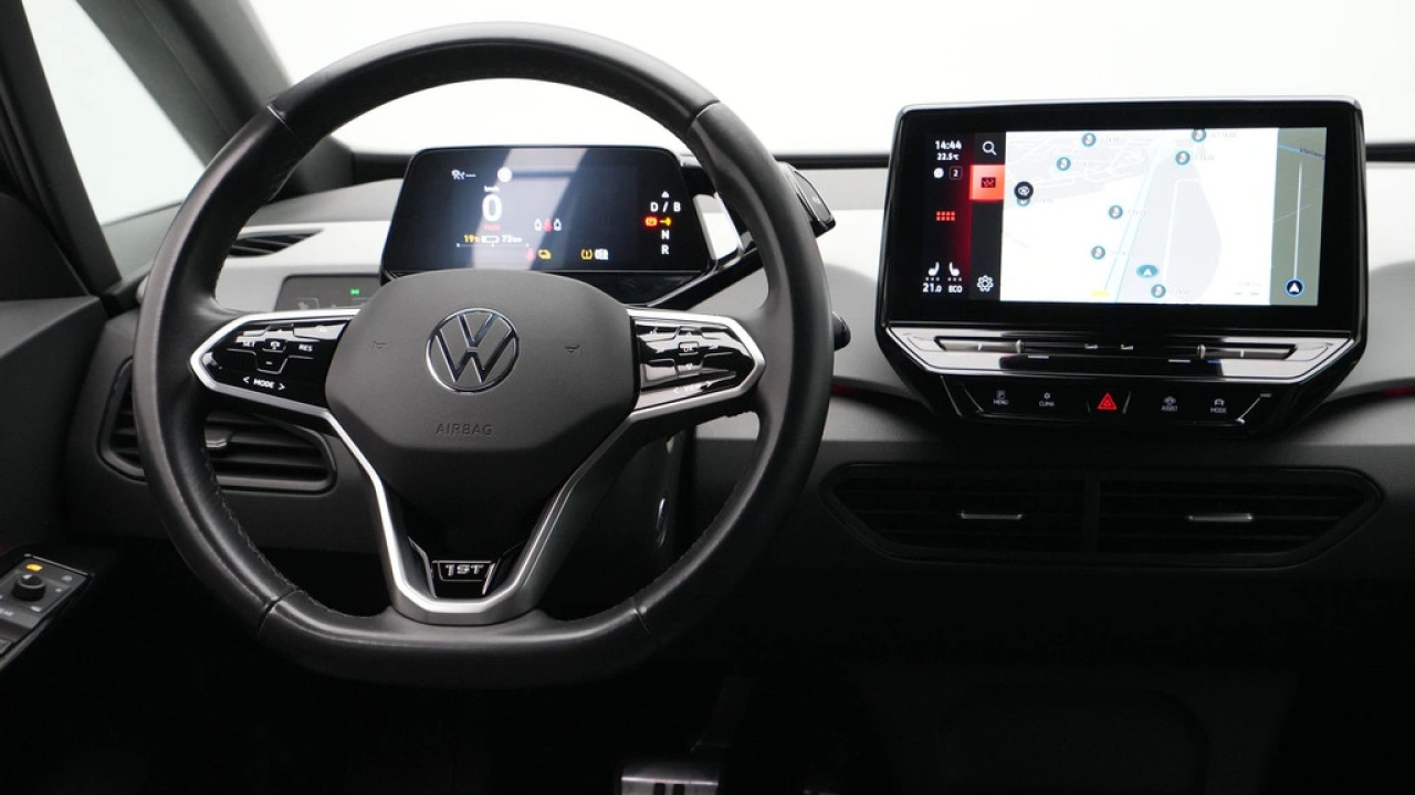Volkswagen ID.3 First Plus 58 kWh
