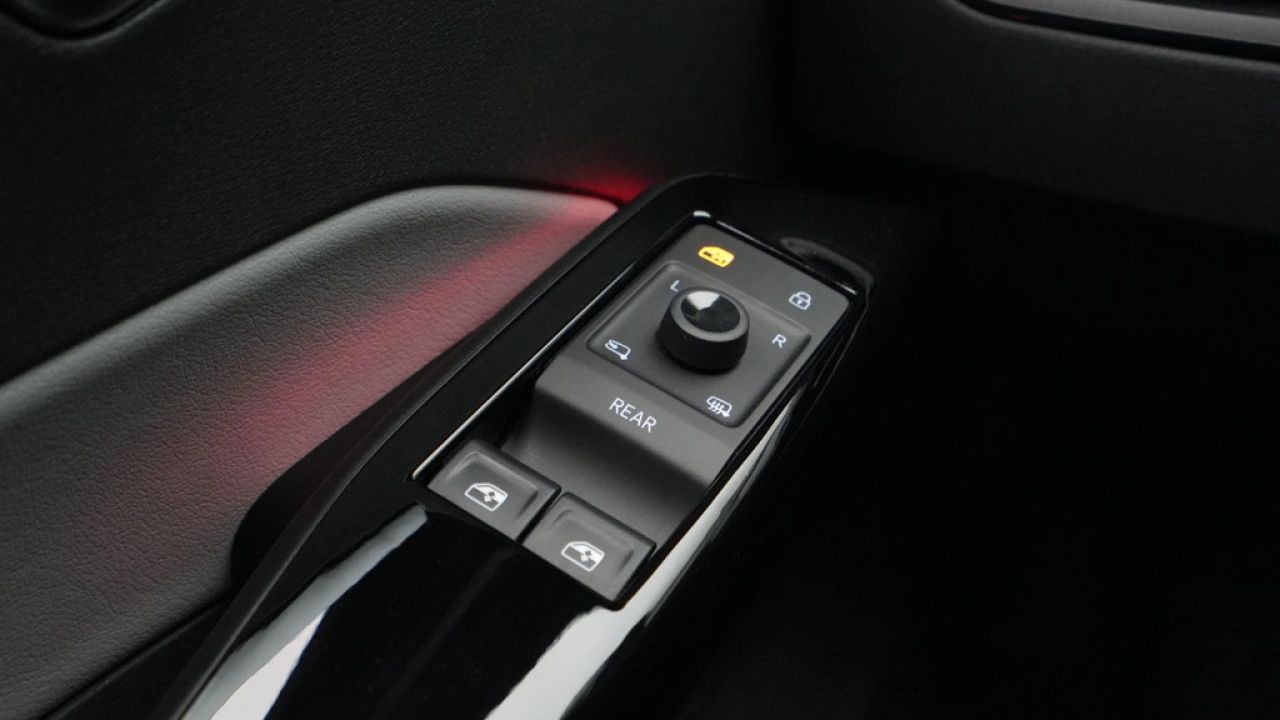 Volkswagen ID.3 First Plus 58 kWh