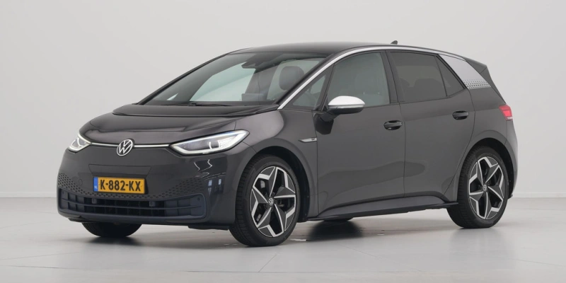 Volkswagen ID.3 First Plus 58 kWh