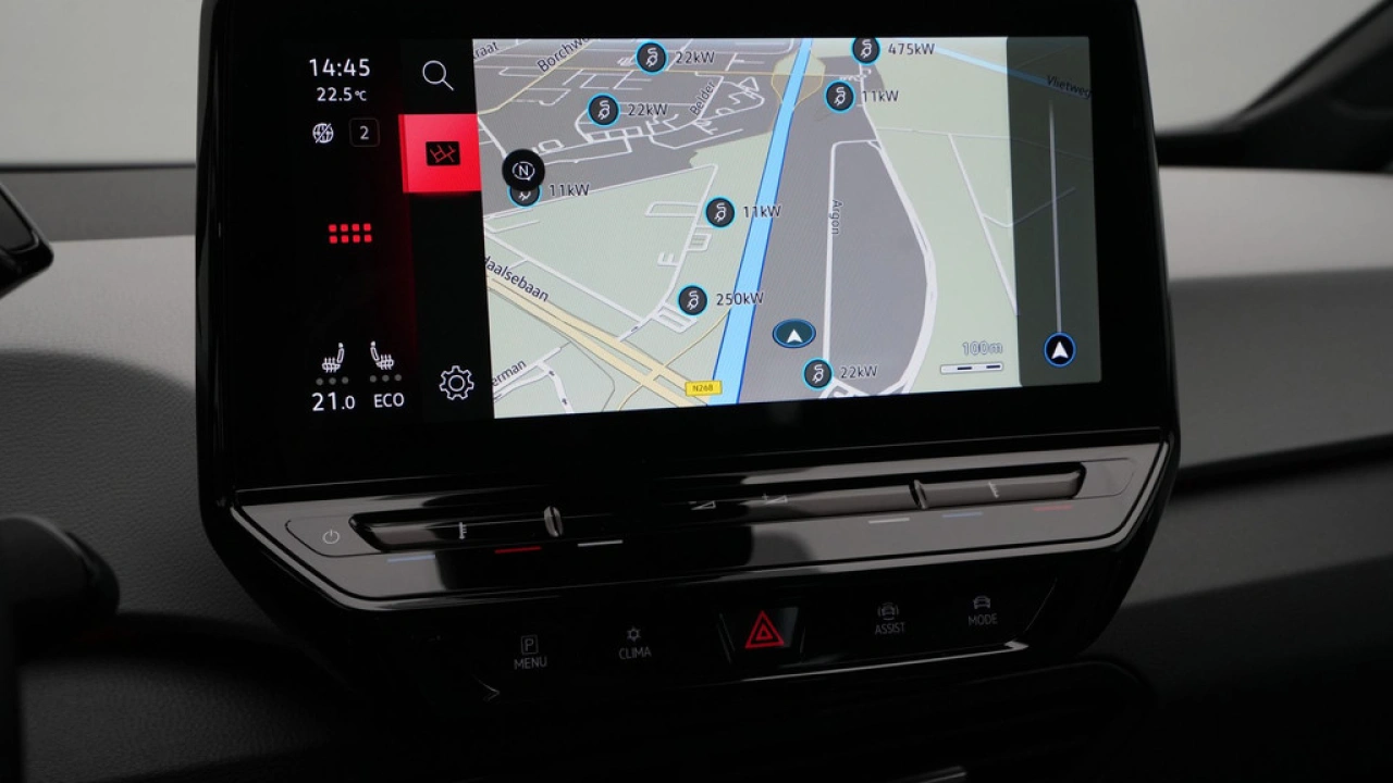Volkswagen ID.3 First Plus 58 kWh