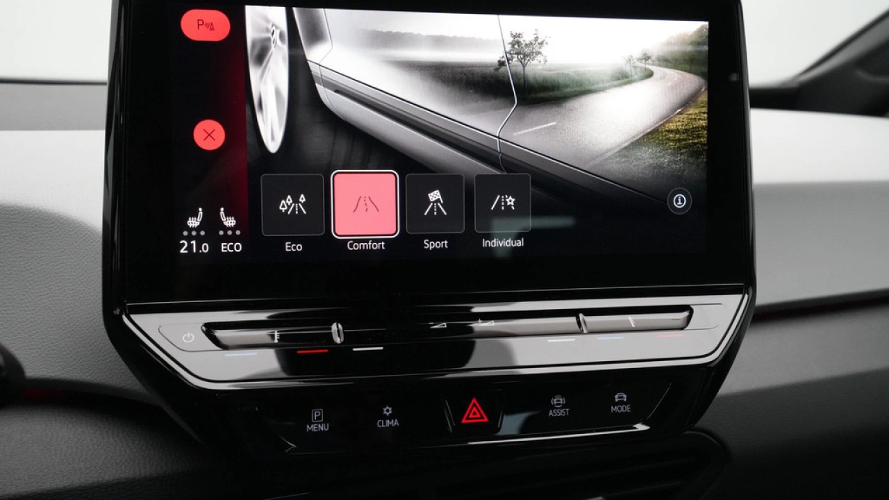 Volkswagen ID.3 First Plus 58 kWh