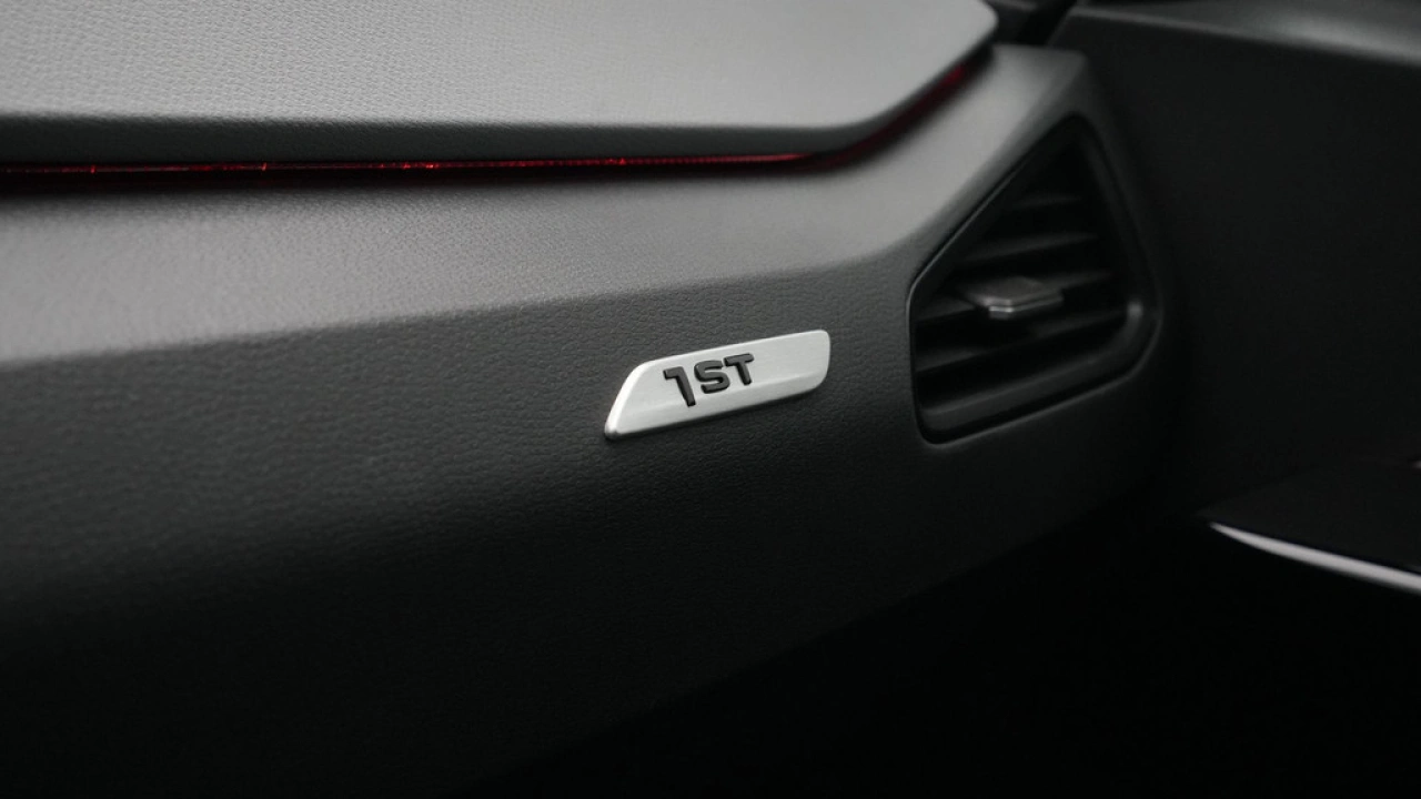 Volkswagen ID.3 First Plus 58 kWh