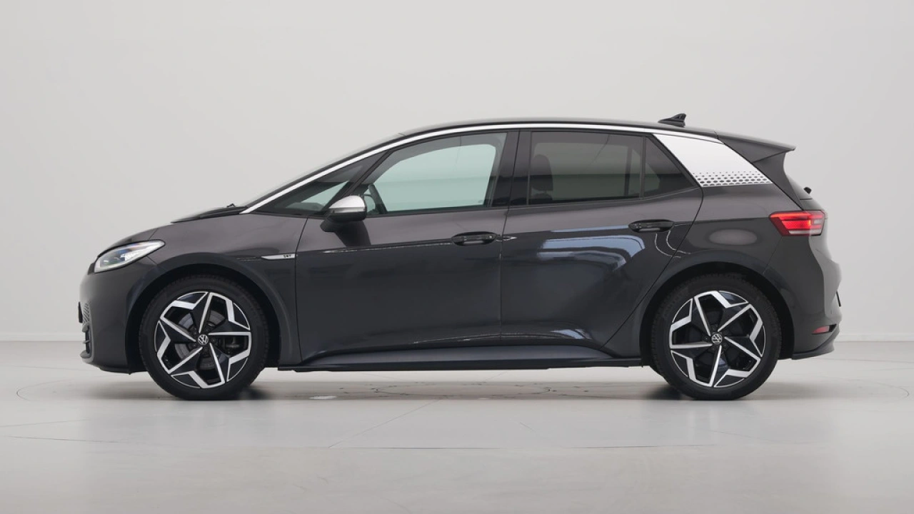 Volkswagen ID.3 First Plus 58 kWh