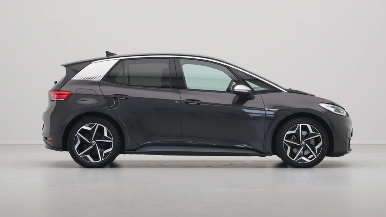 Volkswagen ID.3 First Plus 58 kWh