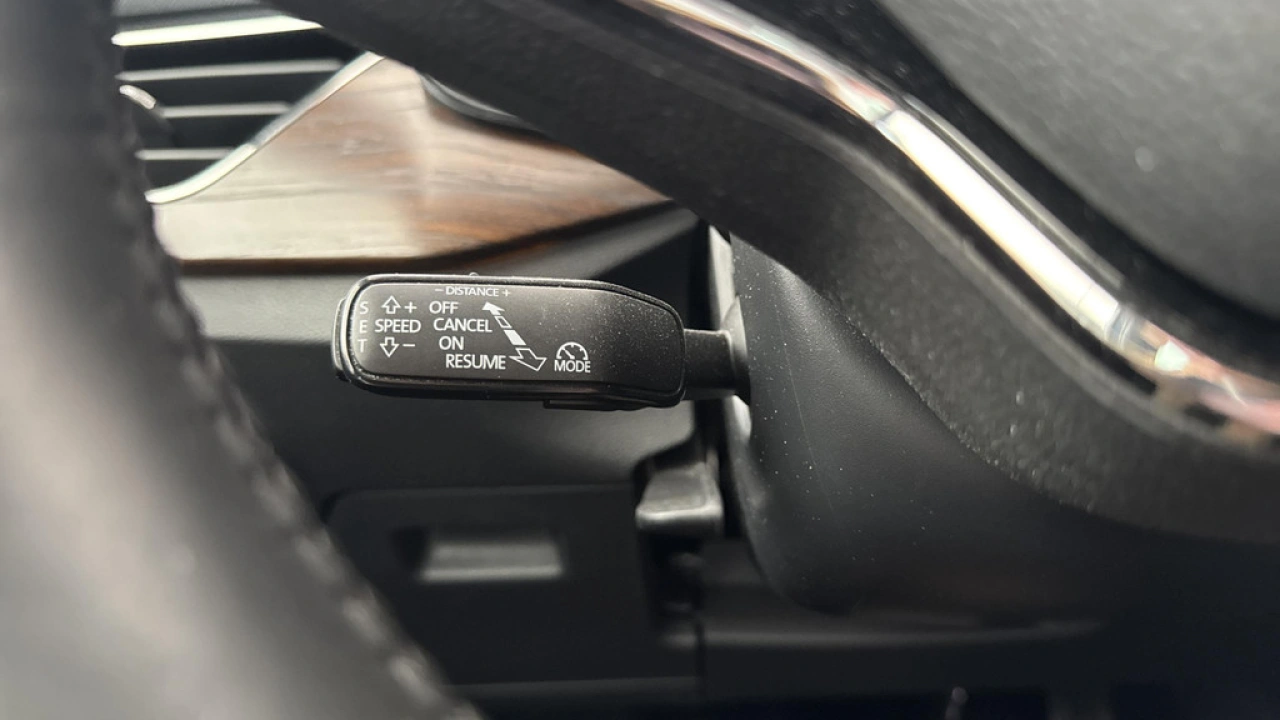 Škoda Kamiq 1.0 TSI Scout Edition