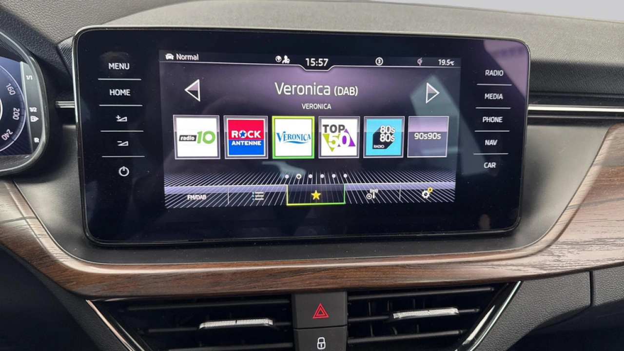 Škoda Kamiq 1.0 TSI Scout Edition