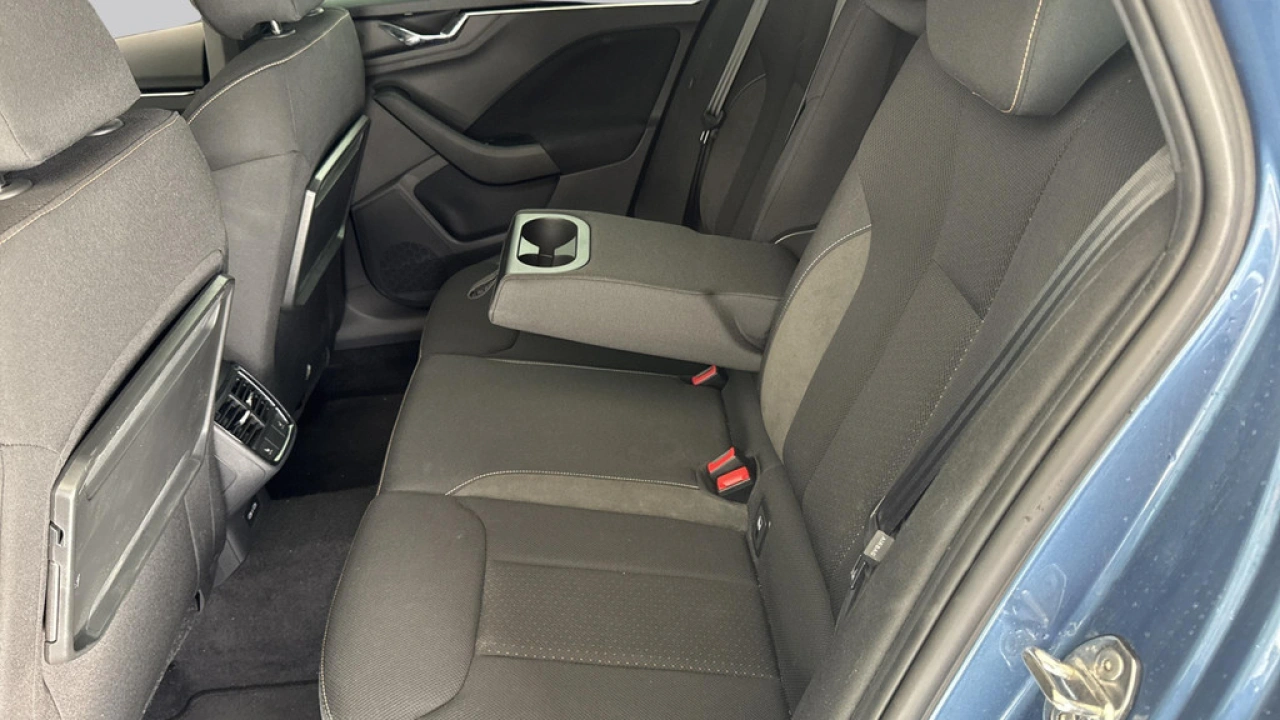 Škoda Kamiq 1.0 TSI Scout Edition
