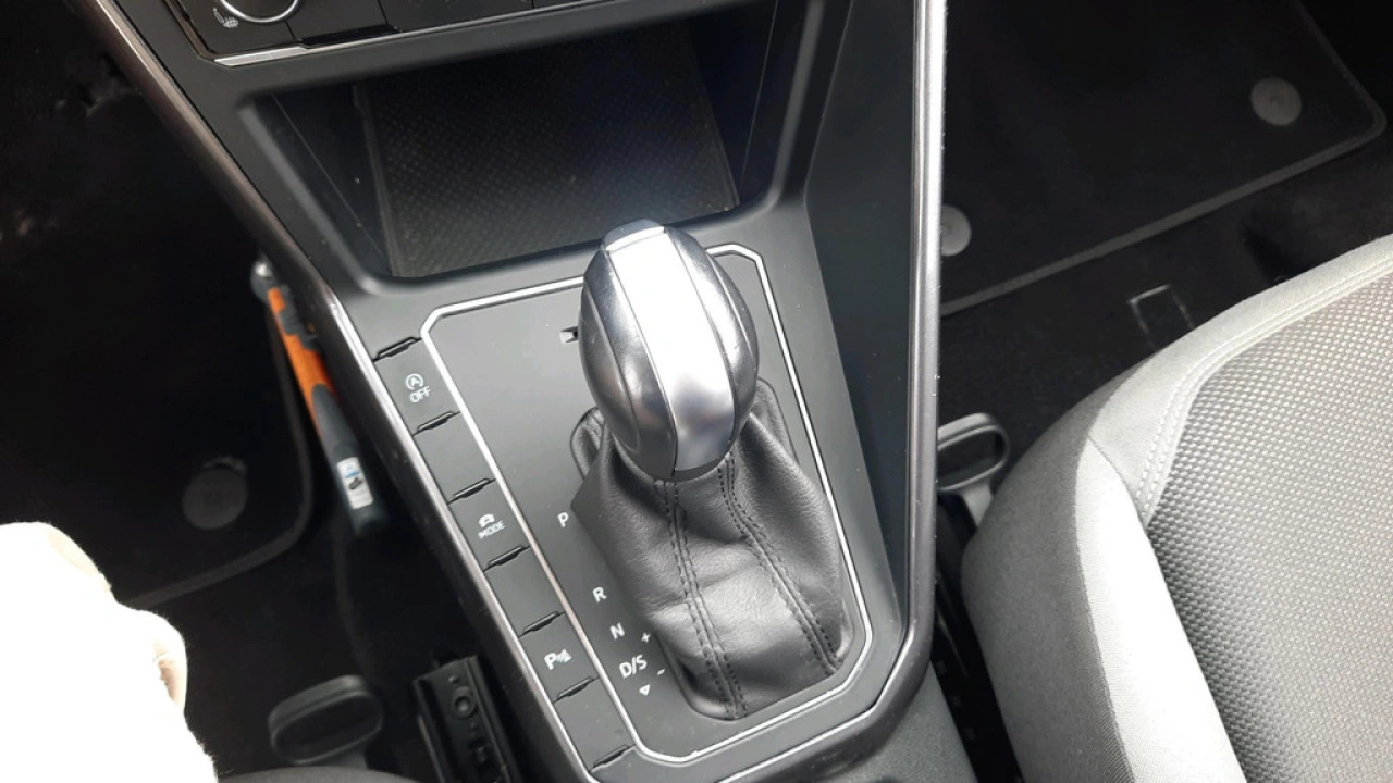 Volkswagen Polo 1.0 TSI Automaat | Highline Executive | Navi | Camera | 16