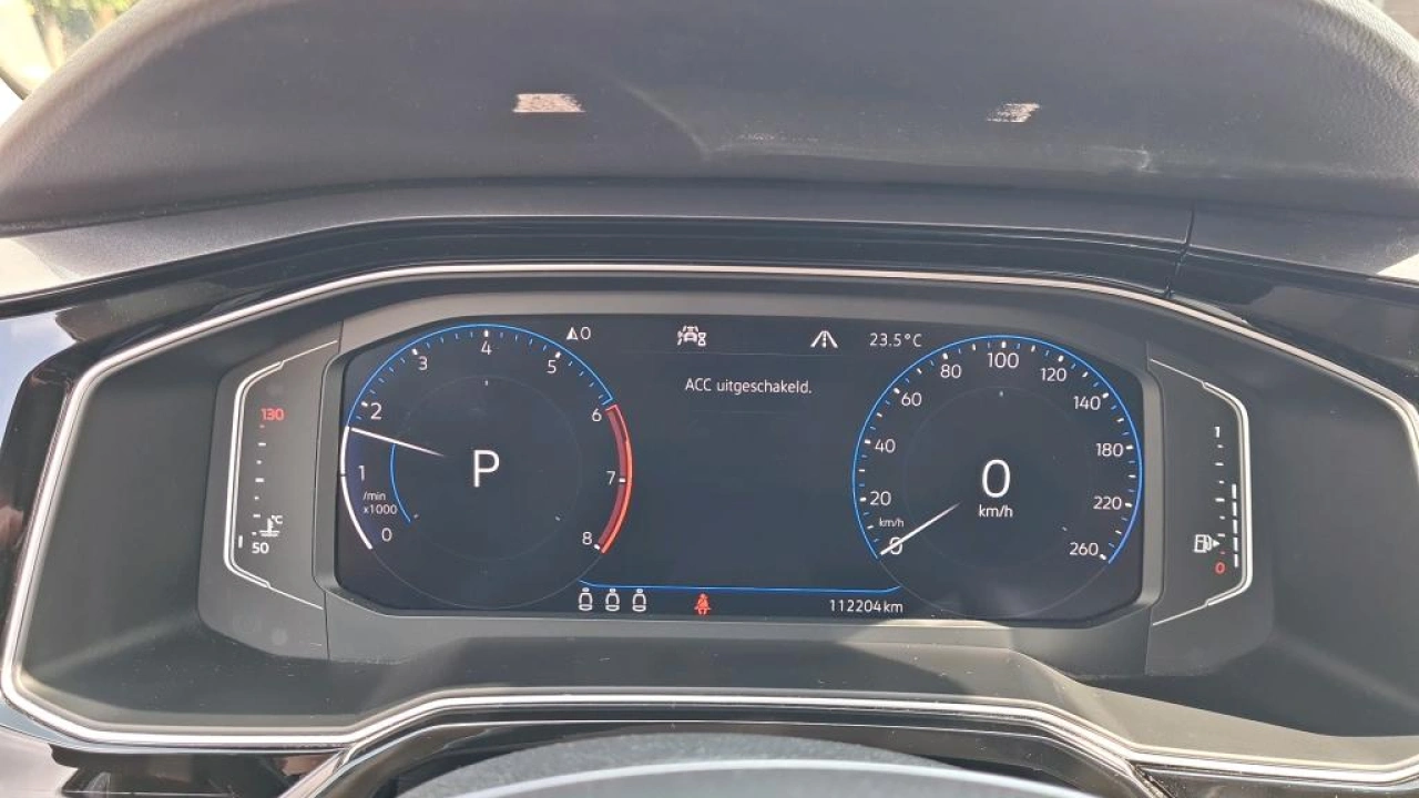 Volkswagen Polo 1.0 TSI Automaat | Highline Executive | Navi | Camera | 16