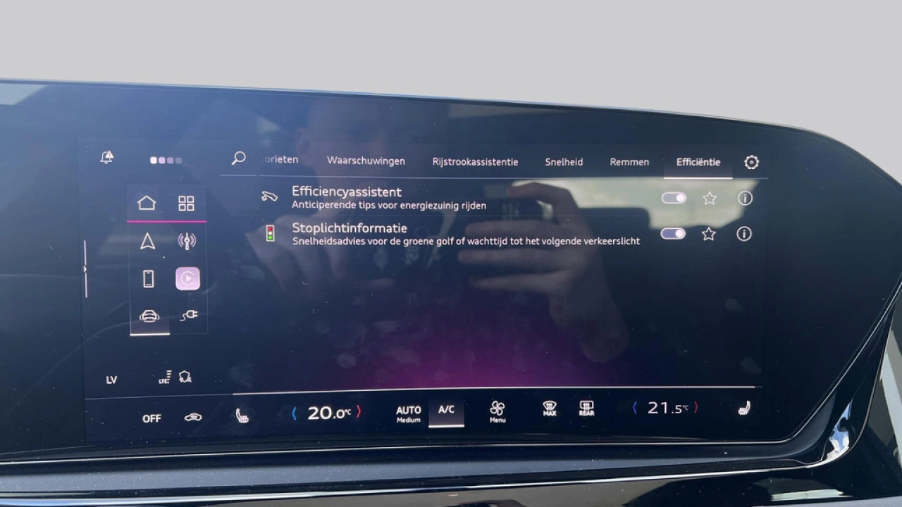 Audi A5 Avant 2.0 e-hybrid 299Pk Quattro S Edition / Panorama-glas dak / Trekhaak