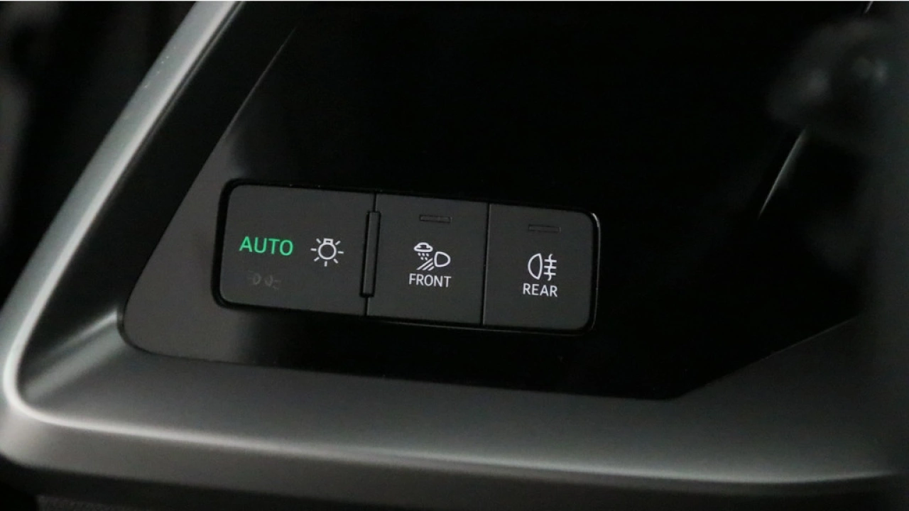 Audi A3 Sportback 35 TFSI 150pk S edition S-Tronic