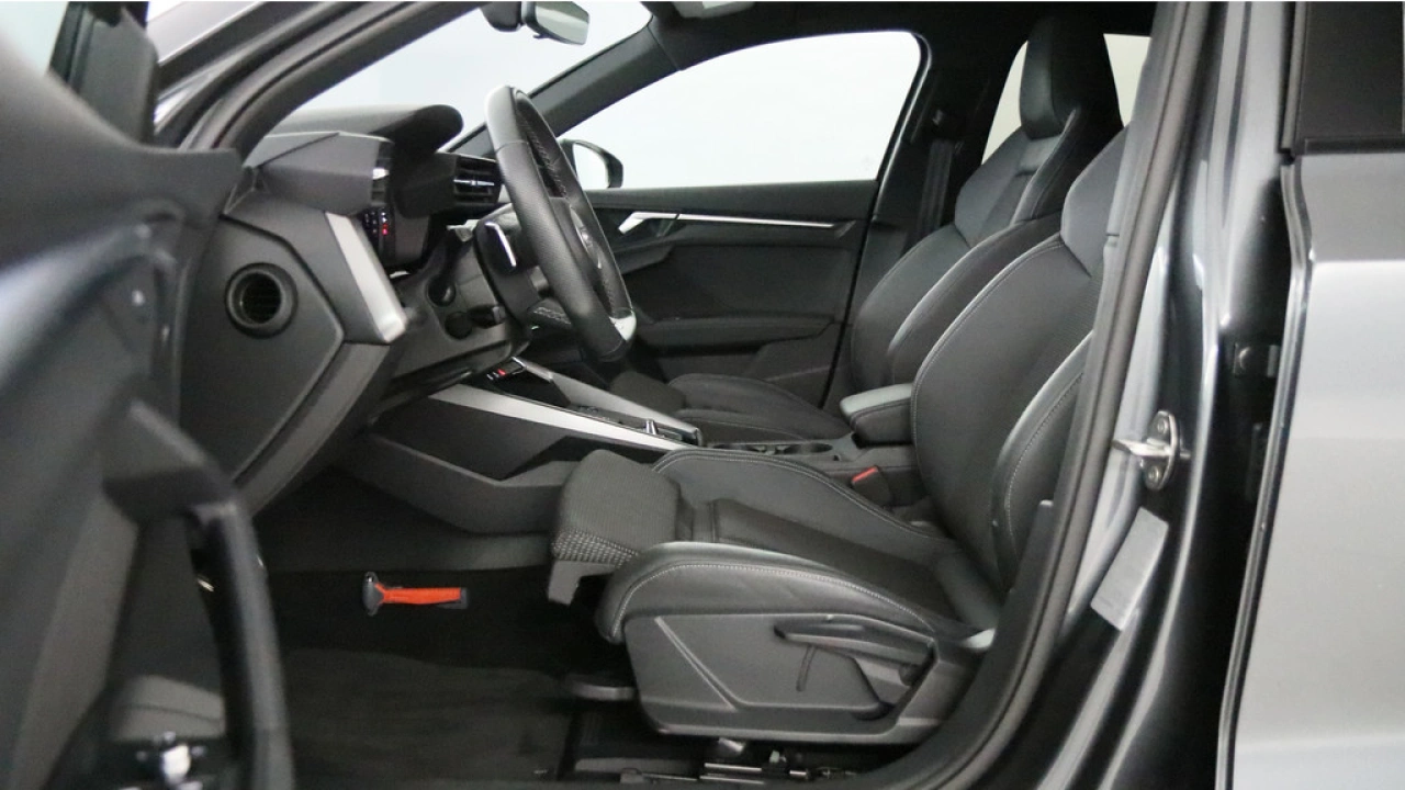Audi A3 Sportback 35 TFSI 150pk S edition S-Tronic
