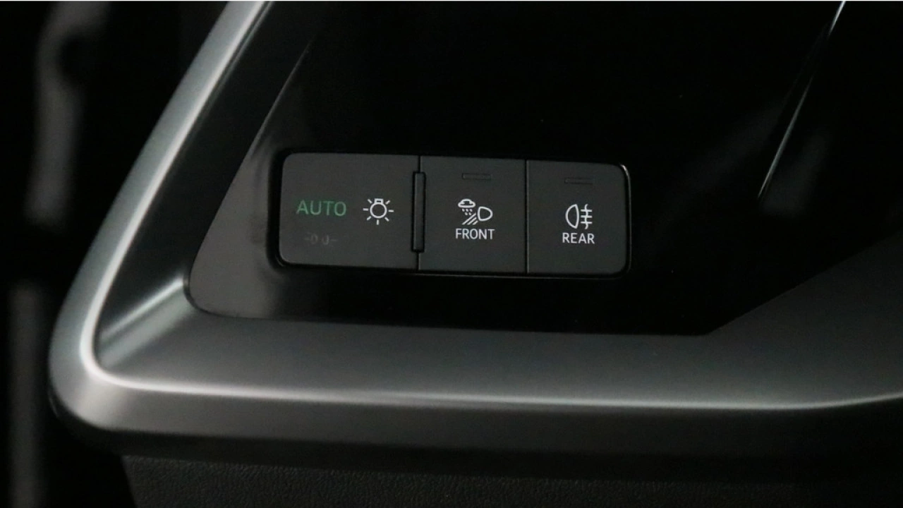 Audi A3 Sportback 35 TFSI 150pk S Edition S-Tronic