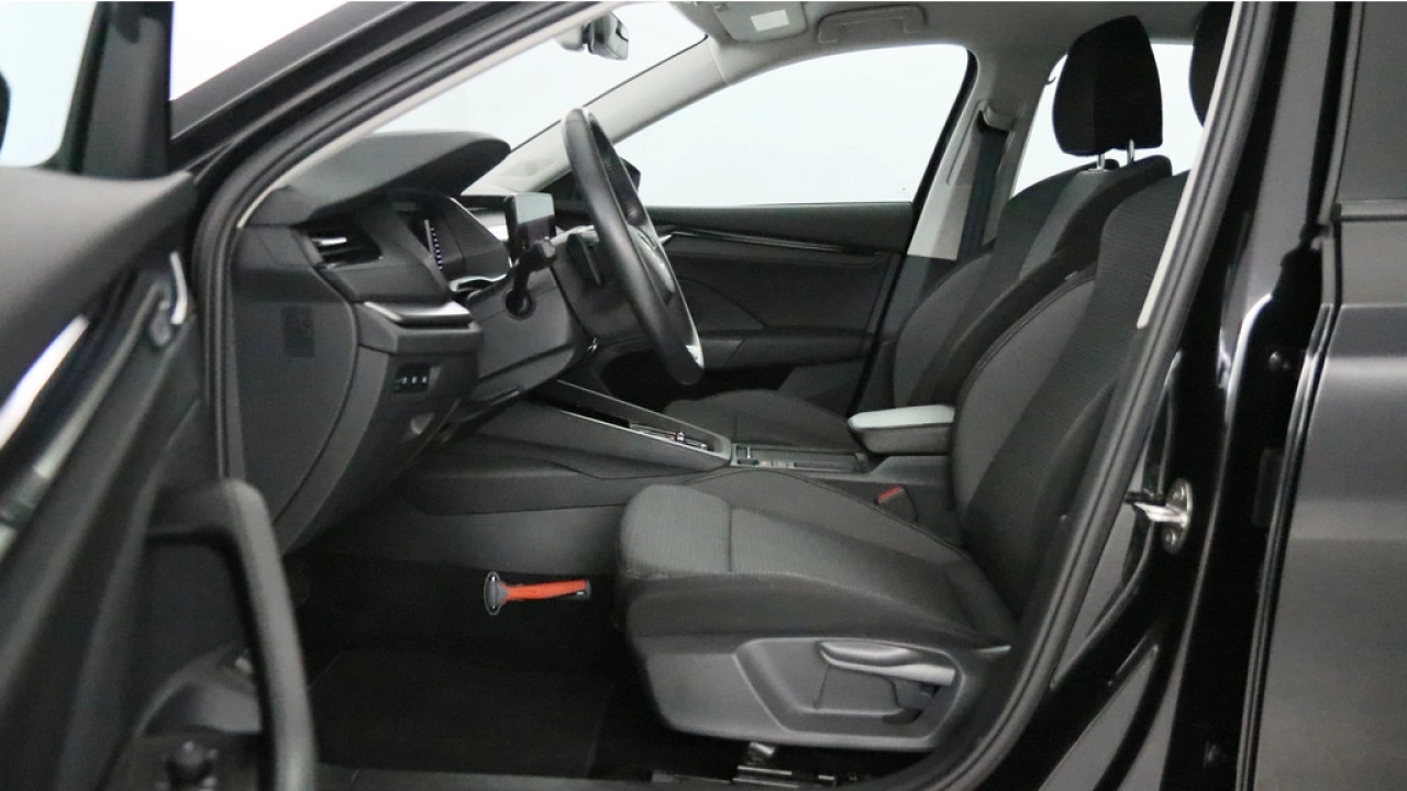 Škoda Octavia Combi 1.4 TSI iV PHEV Business Edition DSG