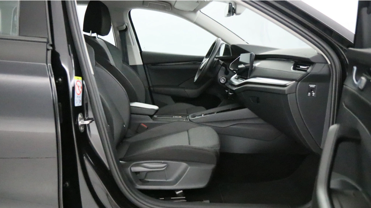 Škoda Octavia Combi 1.4 TSI iV PHEV Business Edition DSG