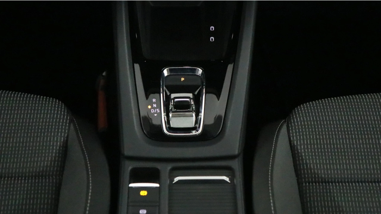 Škoda Octavia Combi 1.4 TSI iV PHEV Business Edition DSG