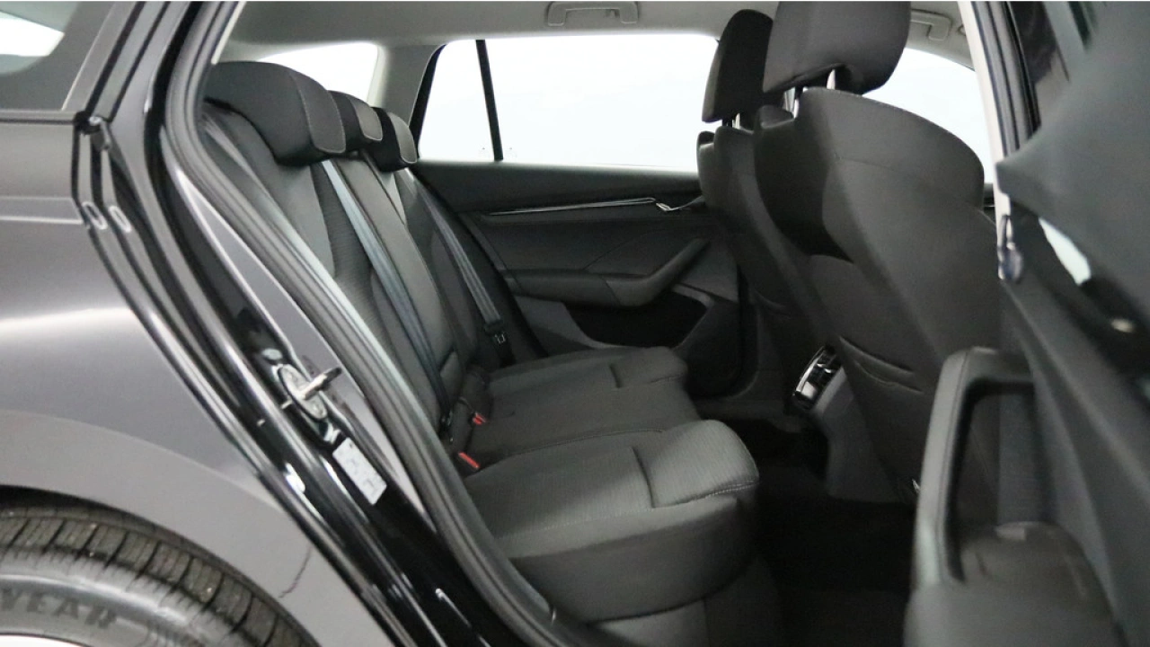 Škoda Octavia Combi 1.4 TSI iV PHEV Business Edition DSG