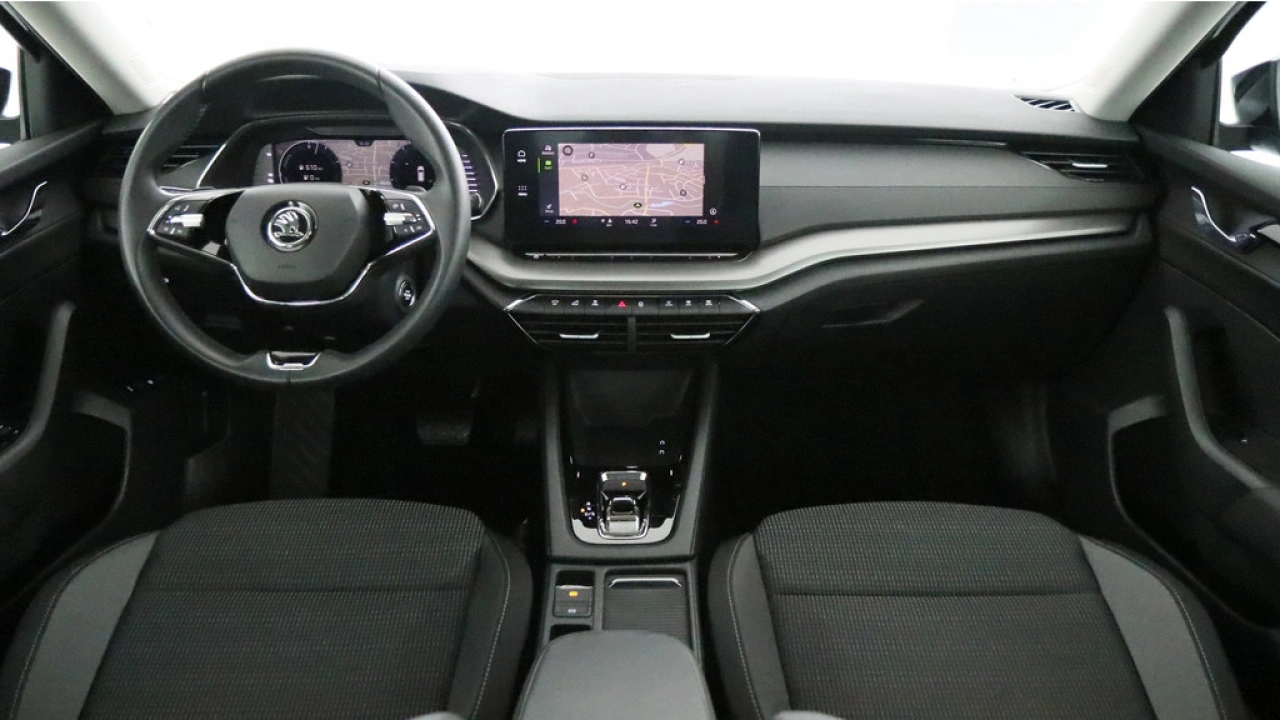 Škoda Octavia Combi 1.4 TSI iV PHEV Business Edition DSG
