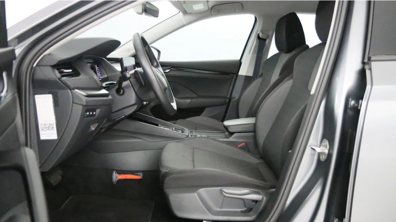 Škoda Octavia Combi 1.4 TSI 204pk iV PHEV Business Edition DSG