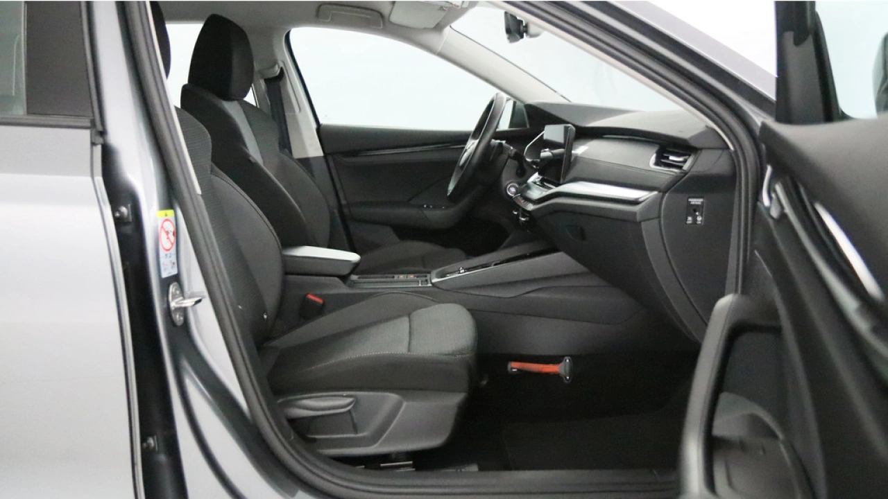 Škoda Octavia Combi 1.4 TSI 204pk iV PHEV Business Edition DSG